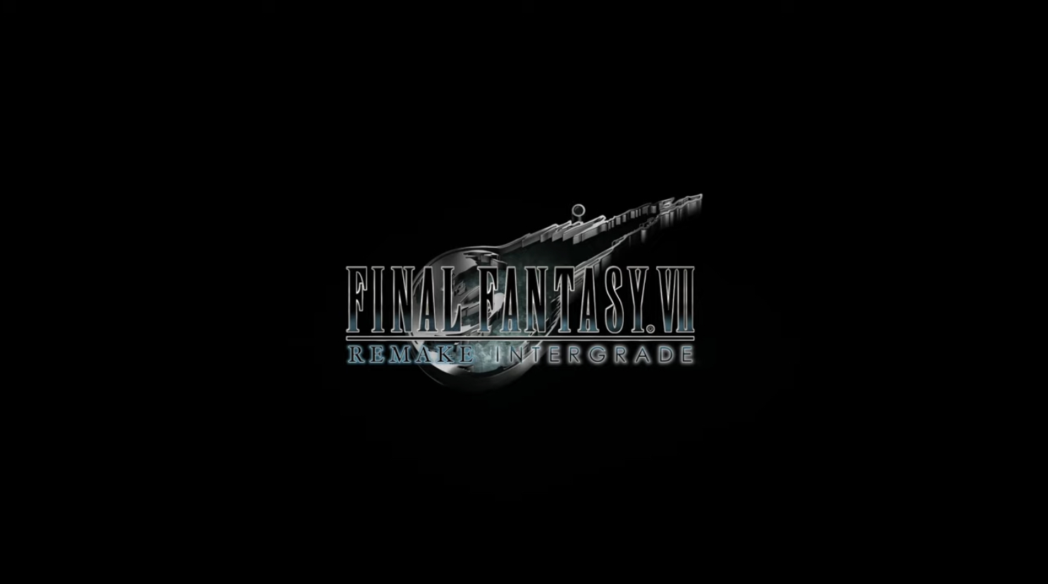 Final Fantasy VII Remake Intergrade Announced for PS5