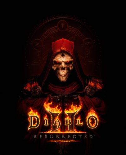 Thumbnail for post Diablo II: Resurrected Coming To Almost Everything in 2021