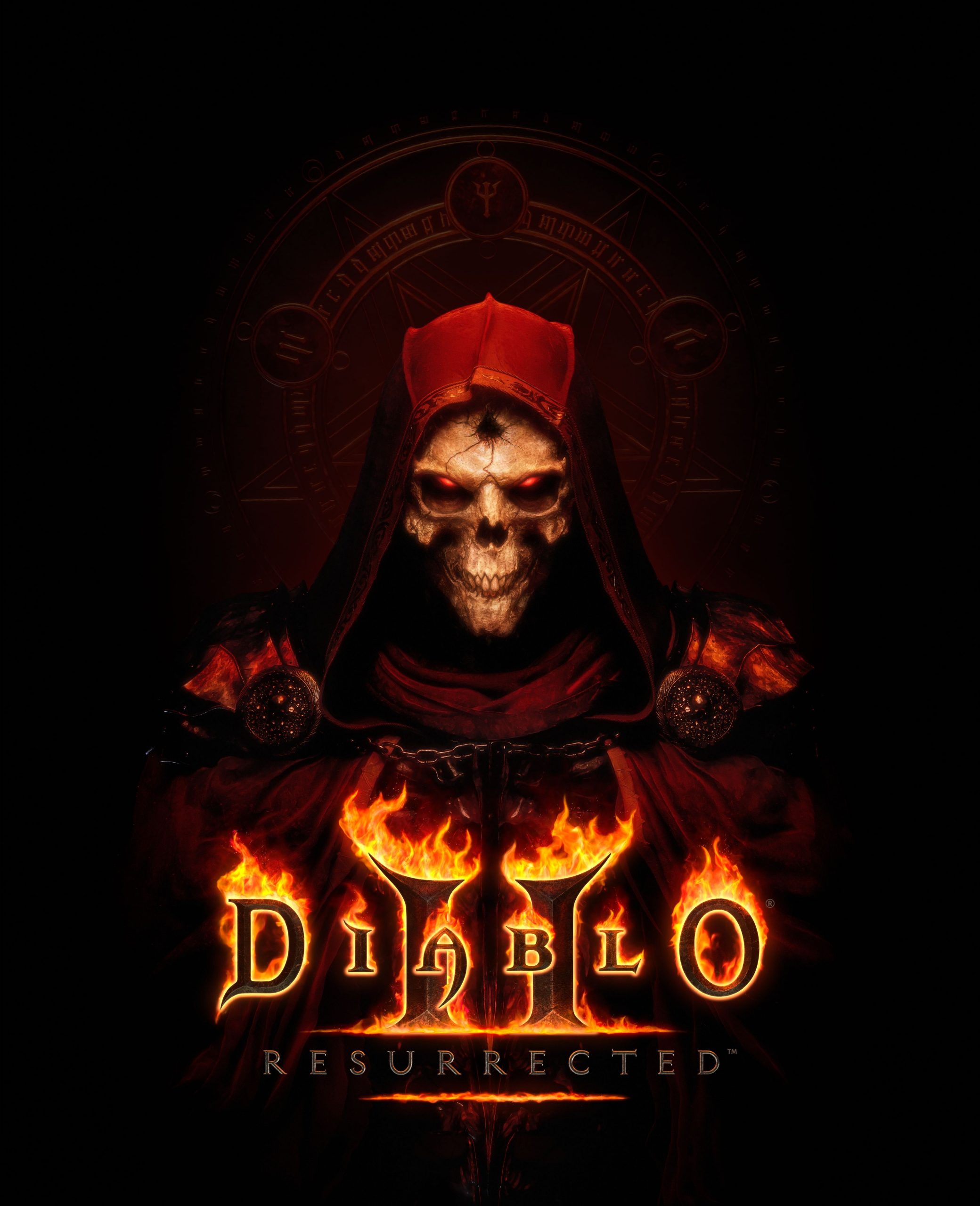 Diablo II: Resurrected Coming To Almost Everything in 2021