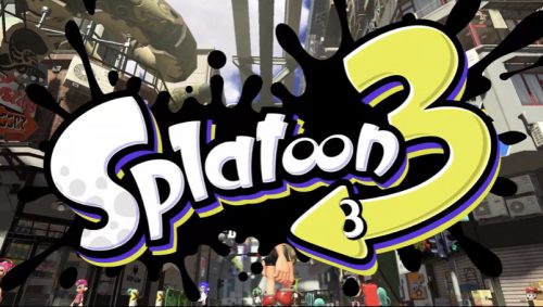 Thumbnail for post Splatoon 3 Splats Onto Nintendo Switch in 2022