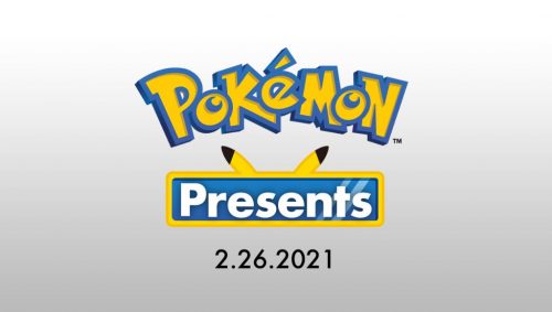 Thumbnail for post Pokémon News Is Coming Tomorrow in New Pokémon Presents