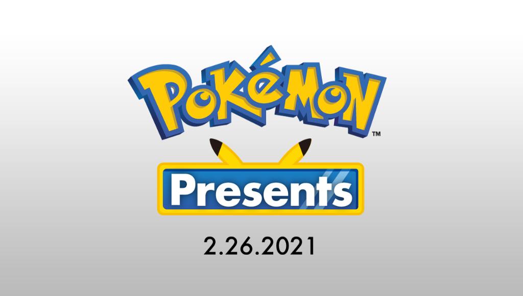 Pokémon News Is Coming Tomorrow in New Pokémon Presents