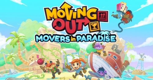 Thumbnail for post Moving Out: Movers in Paradise PC Review