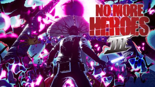 Thumbnail for post No More Heroes 3 Arrives On August 27