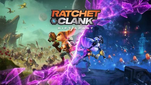 Thumbnail for post Ratchet & Clank: Rift Apart Launches On June 11