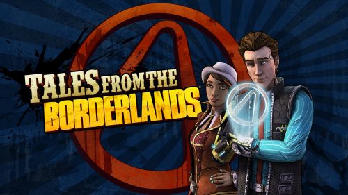 Thumbnail for post Tales from the Borderlands Coming to Switch on March 24