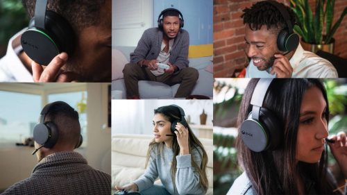 Thumbnail for post Xbox Are Releasing A New Wireless Headset
