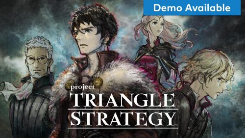 Thumbnail for post Project Triangle Strategy Announced For Nintendo Switch
