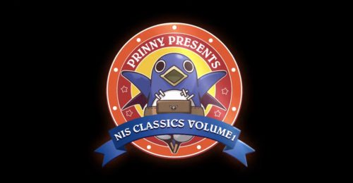 Thumbnail for post Prinny Presents NIS Classics Lineup Announced For PC And Nintendo Switch