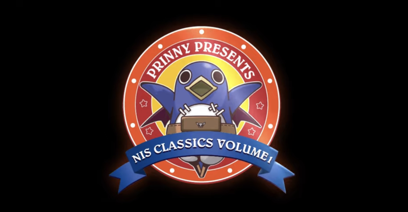 Prinny Presents NIS Classics Lineup Announced For PC And Nintendo Switch