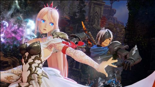 Thumbnail for post Tales of Arise Collector’s Edition and Release Date Revealed