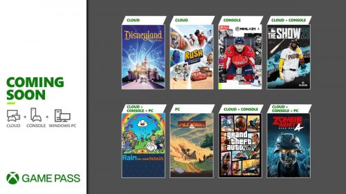 Thumbnail for post GTA V is Coming Back to Xbox Game Pass