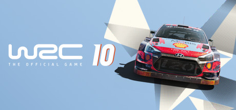 WRC 10 adds Livery Editor in new Trailer