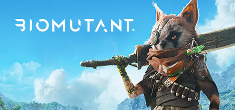 Thumbnail for post Biomutant PC Review
