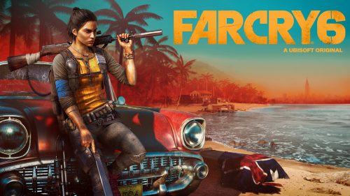 Thumbnail for post Far Cry 6 Blasts Onto The Scene In October