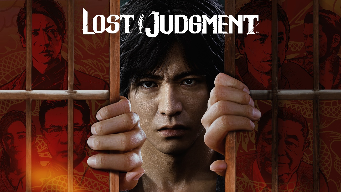 Judgment Sequel Lost Judgment Announced