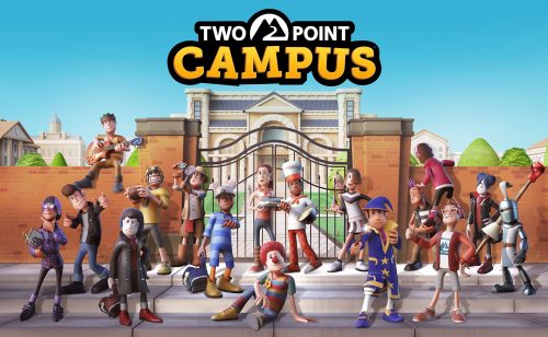 Thumbnail for post Two Point Campus Officially Revealed