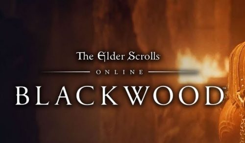 Thumbnail for post The Elder Scrolls Online: Blackwood Review