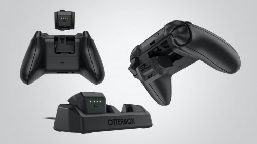 Thumbnail for post E3 2021: OtterBox Xbox Power Swap Batteries Revealed