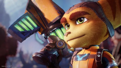 Thumbnail for post Ratchet & Clank: Rift Apart Review