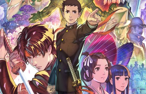 Thumbnail for post Preview: The Great Ace Attorney Chronicles