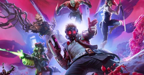 Thumbnail for post E3 2021: Marvel’s Guardians of the Galaxy announced for 26 October