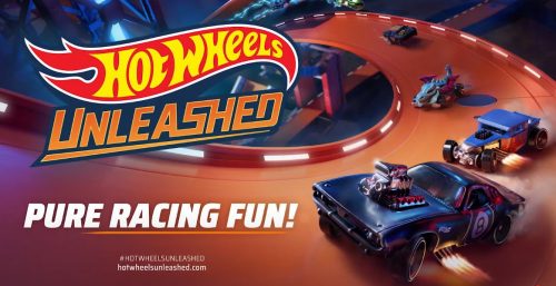 Thumbnail for post Hot Wheels Unleashed unveils the Skatepark