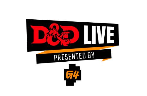 Thumbnail for post D&D Live 2021 broadcasts this weekend, featuring Jack Black, Seth Green and Patton Oswalt