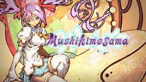 Thumbnail for post Mushihimesama Switch Review
