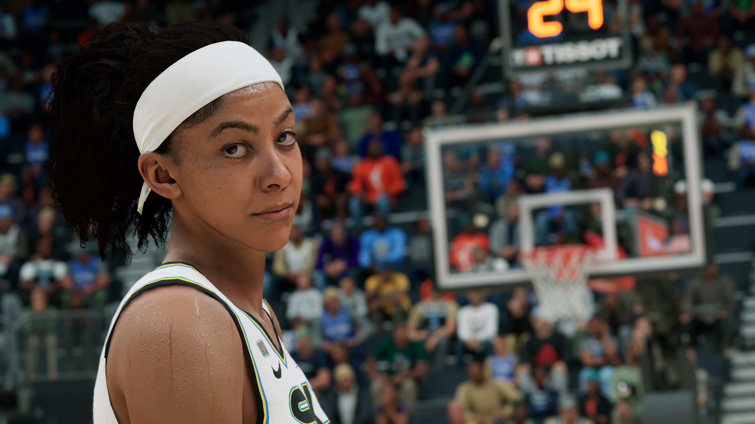 NBA 2K22 Features and Visuals Revealed