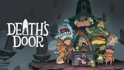 Thumbnail for post Death’s Door PC Review