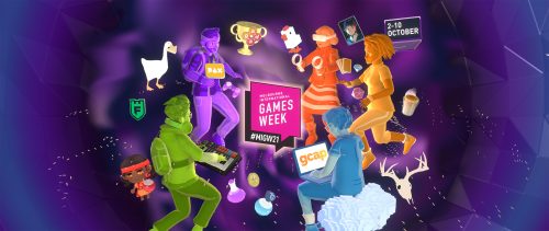 Thumbnail for post Melbourne International Games Week announced for 2-10 October