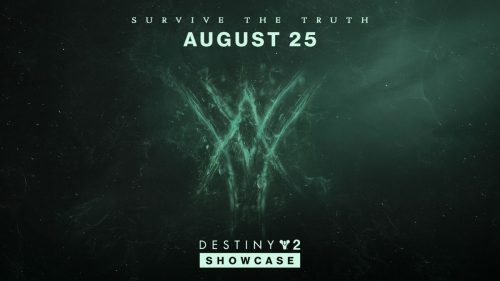 Thumbnail for post Destiny 2: The Witch Queen expansion detailed at showcase event