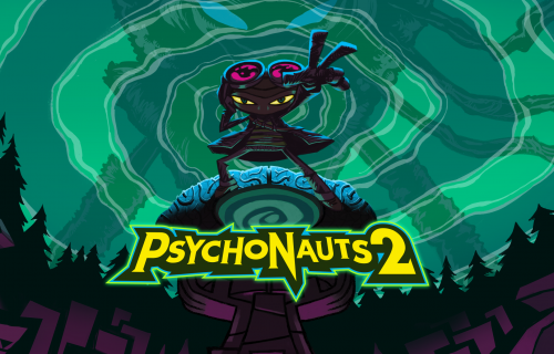 Thumbnail for post Psychonauts 2 Review