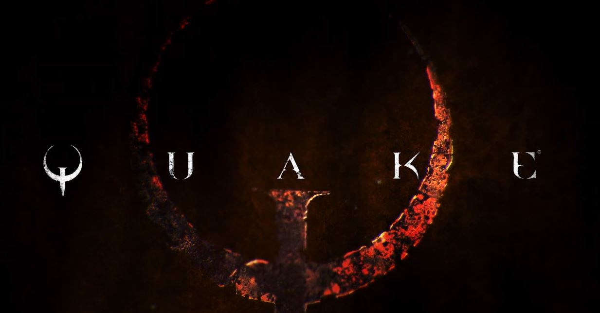 An enhanced version of Quake is out now for just about everything