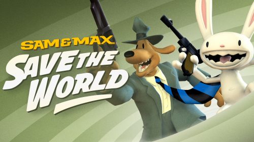 Thumbnail for post Sam & Max Save the World Remastered Xbox One Review