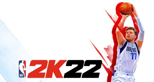 Thumbnail for post NBA 2K22 Review