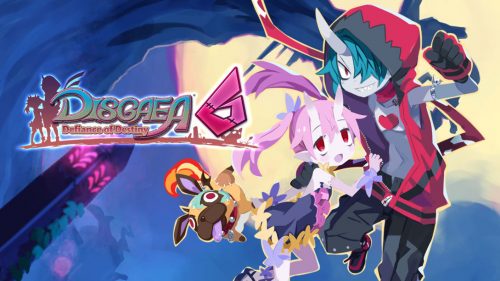 Thumbnail for post Disgaea 6: Defiance of Destiny Switch Review