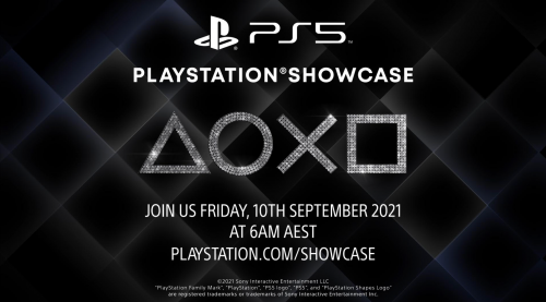 Thumbnail for post PlayStation Showcase on 10 September promises look into future of PS5