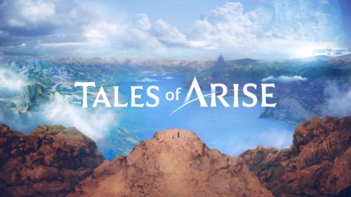 Thumbnail for post Tales of Arise PS5 Review