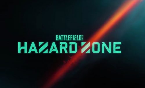 Thumbnail for post Battlefield 2042 Hazard Zone Revealed