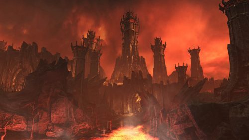 Thumbnail for post The Elder Scrolls Online: Deadlands Review