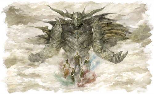 Thumbnail for post Stranger of Paradise Final Fantasy Origin set for 18 March 2022