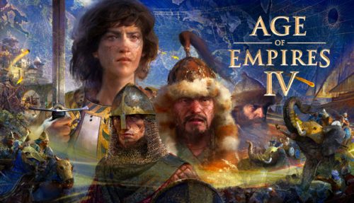 Thumbnail for post Age of Empires IV Review