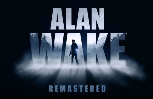 Thumbnail for post Alan Wake Remastered Review
