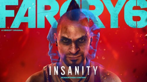 Thumbnail for post Far Cry 6 Vaas: Insanity DLC Review