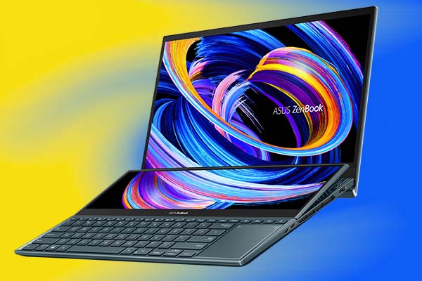 Asus announces new range of creator-focused laptops