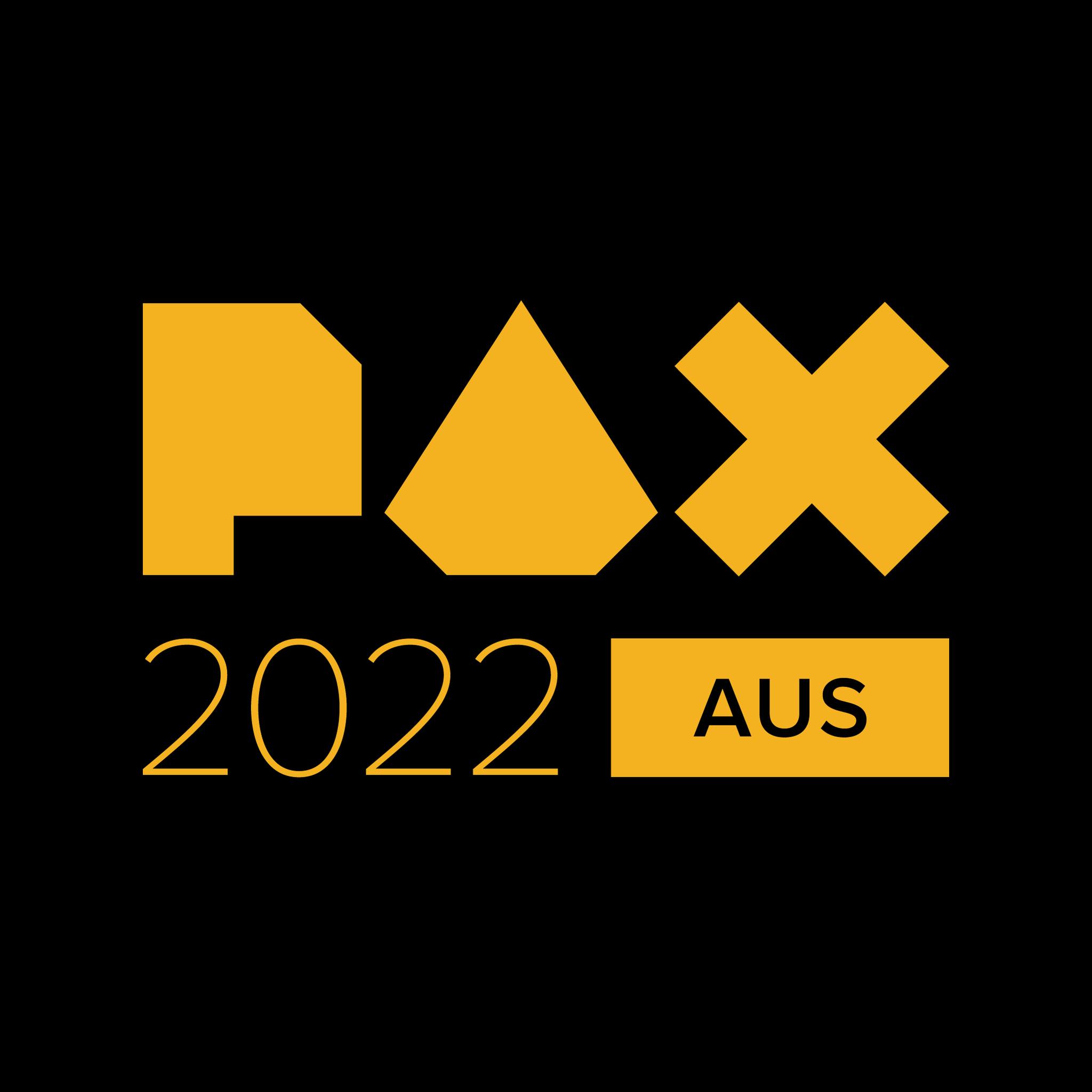 Square-Enix, Sega, Devolver Digital and more will feature at PAX Aus 2022