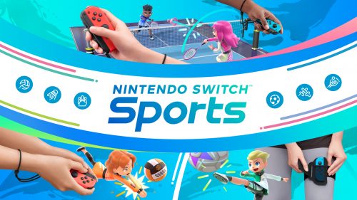 Thumbnail for post Nintendo Switch Sports Review – Great Fun with Friends, Local or Online