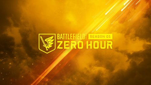 Thumbnail for post Battlefield 2042 Season 1: Zero Hour arrives June 9